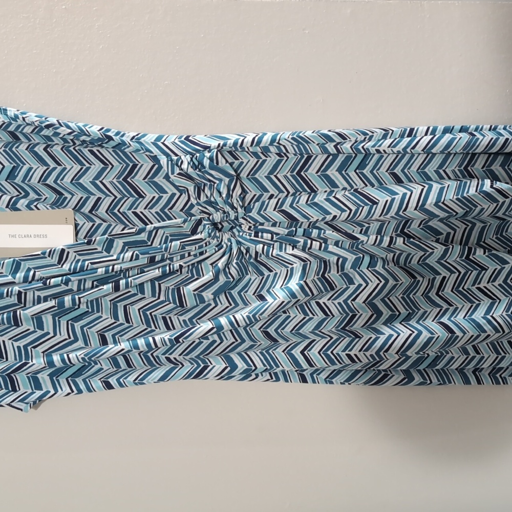 Tommy Bahama Wrap Dress